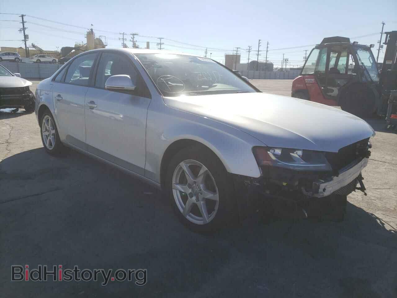 Photo WAULF78K39N016846 - AUDI A4 2009