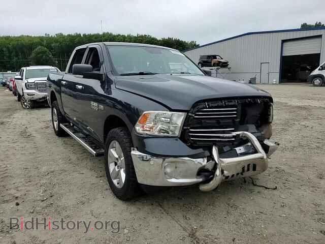 2018 RAM 1500 - VIN: 1C6RR7LT1JS344848 - Фото 13