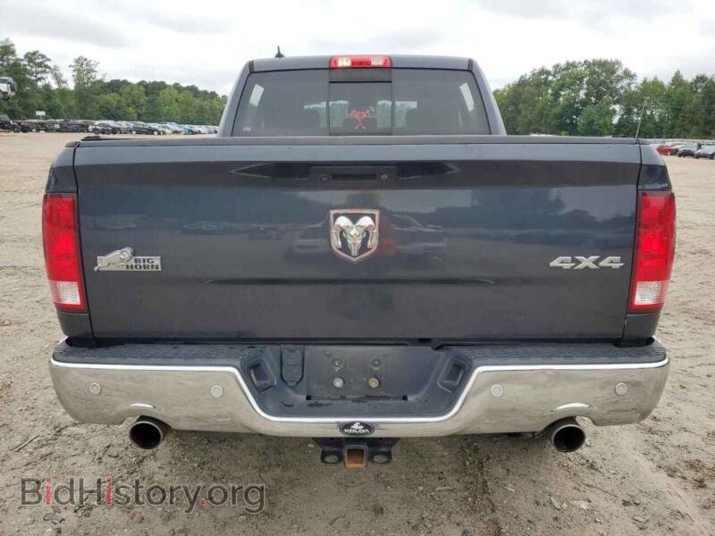 2018 RAM 1500 (VIN 1C6RR7LT1JS344848) — photo 6 of 14