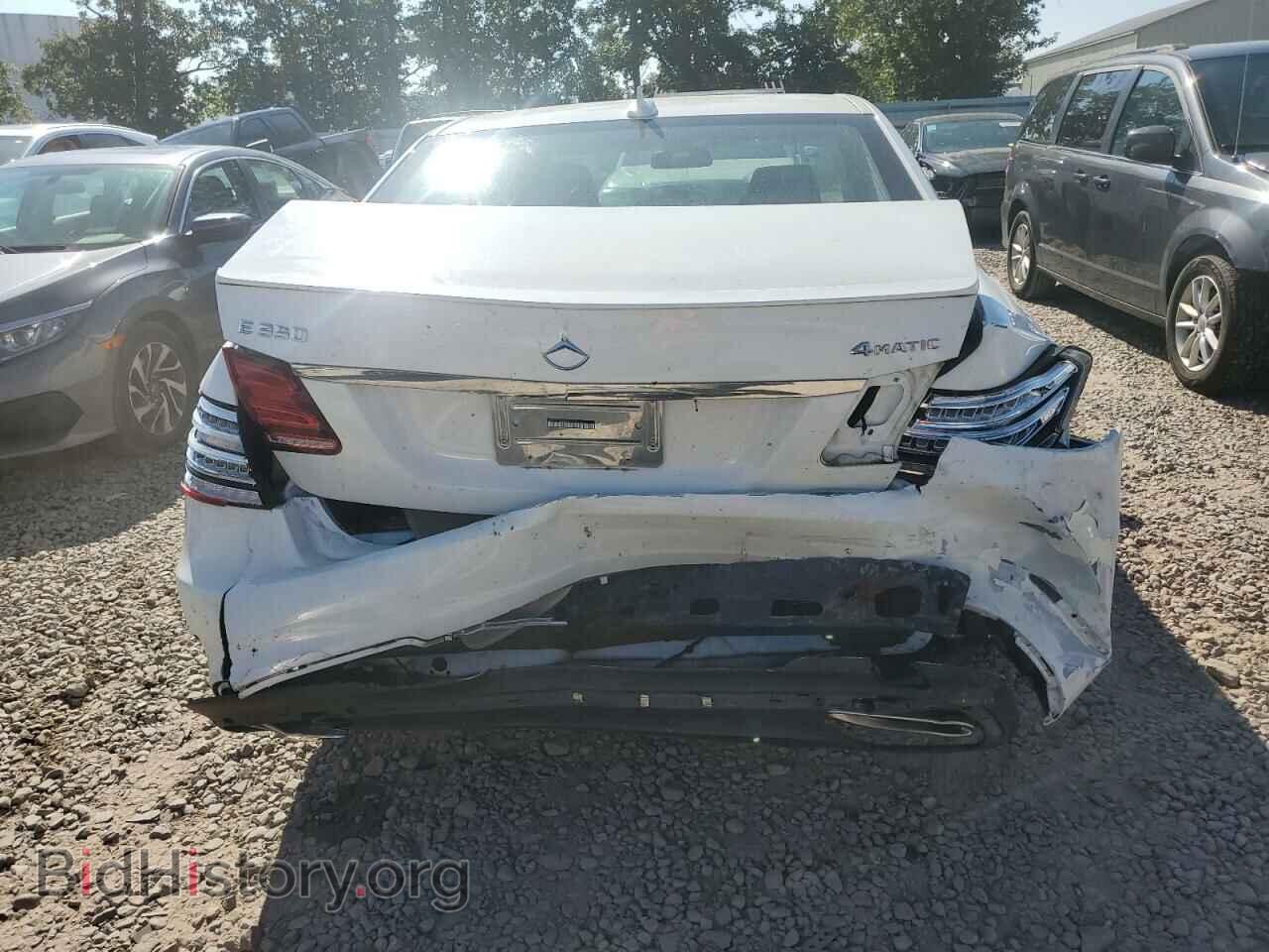 2015 MERCEDES-BENZ E-CLASS - VIN: WDDHF8JB2FB167527 - Фото 6