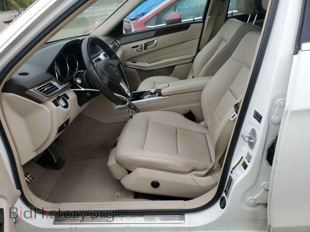 2015 MERCEDES-BENZ E-CLASS - VIN: WDDHF8JB2FB167527 - Фото 7