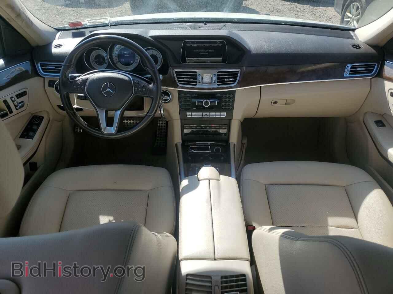 2015 MERCEDES-BENZ E-CLASS - VIN: WDDHF8JB2FB167527 - Фото 8