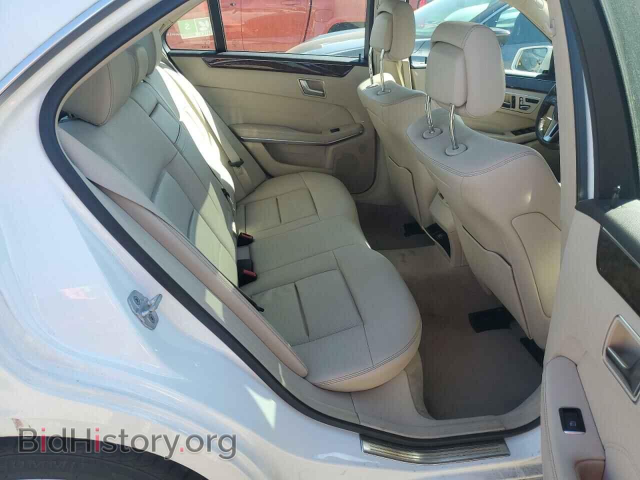 2015 MERCEDES-BENZ E-CLASS - VIN: WDDHF8JB2FB167527 - Фото 10