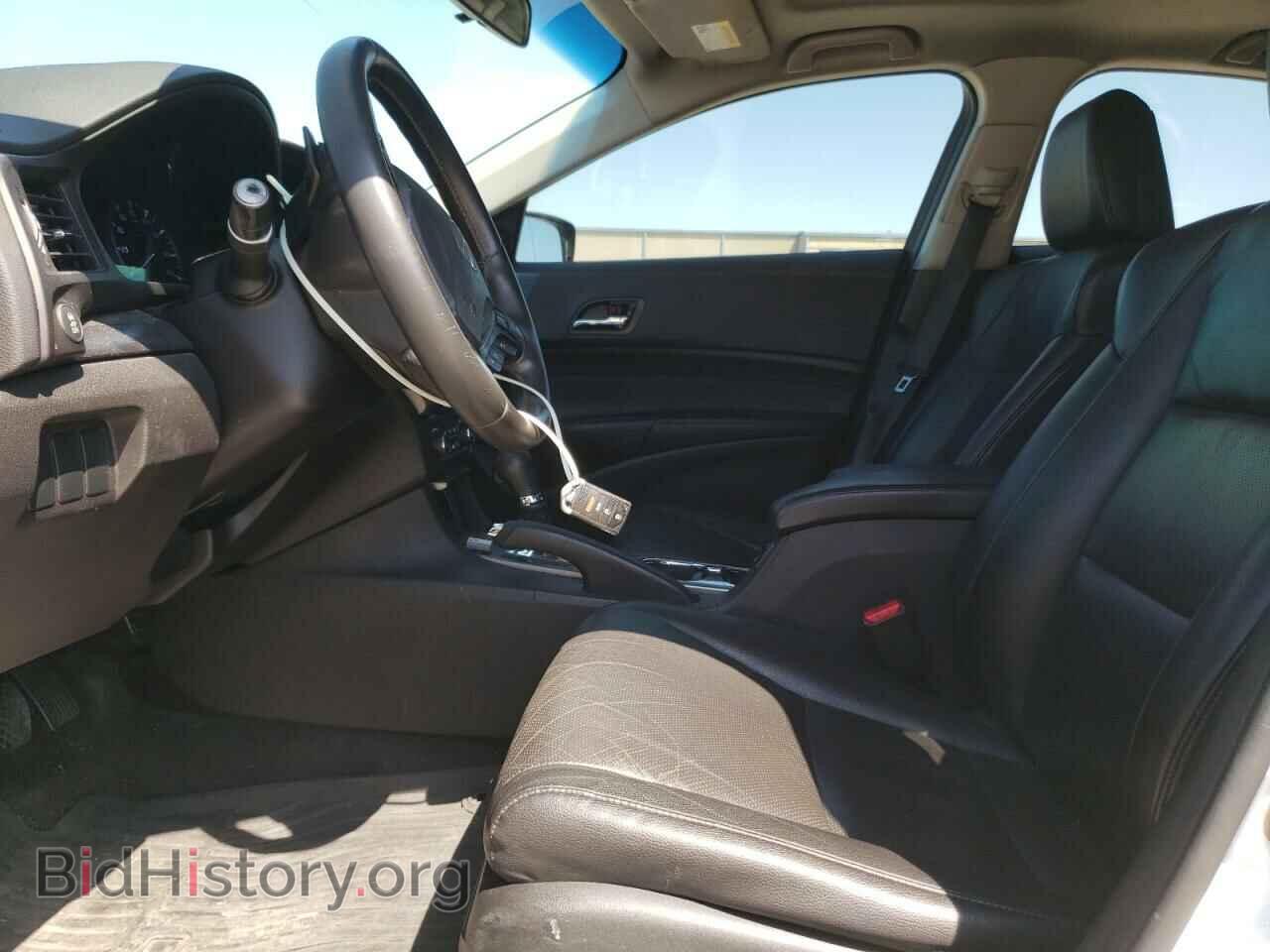2014 ACURA ILX - VIN: 19VDE1F38EE015170 - Фото 7