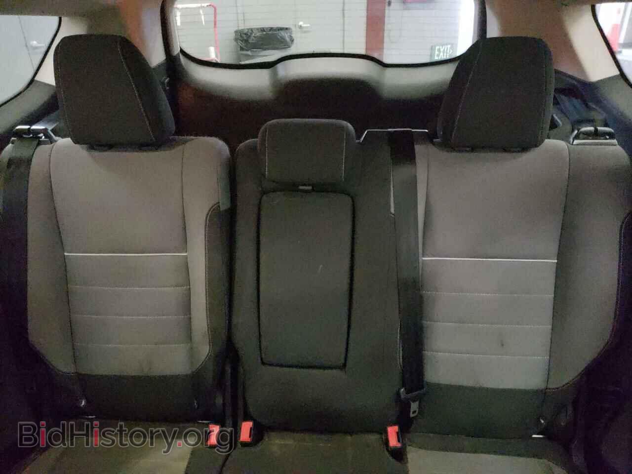 2013 FORD ESCAPE - VIN: 1FMCU9G90DUD72880 - Фото 10