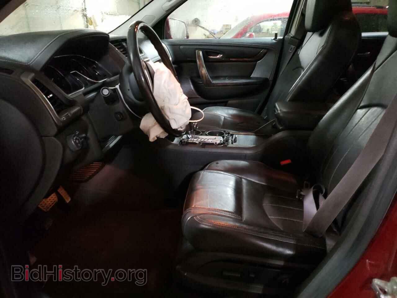 2015 GMC ACADIA DEN - VIN: 1GKKVTKD0FJ367970 - Фото 7