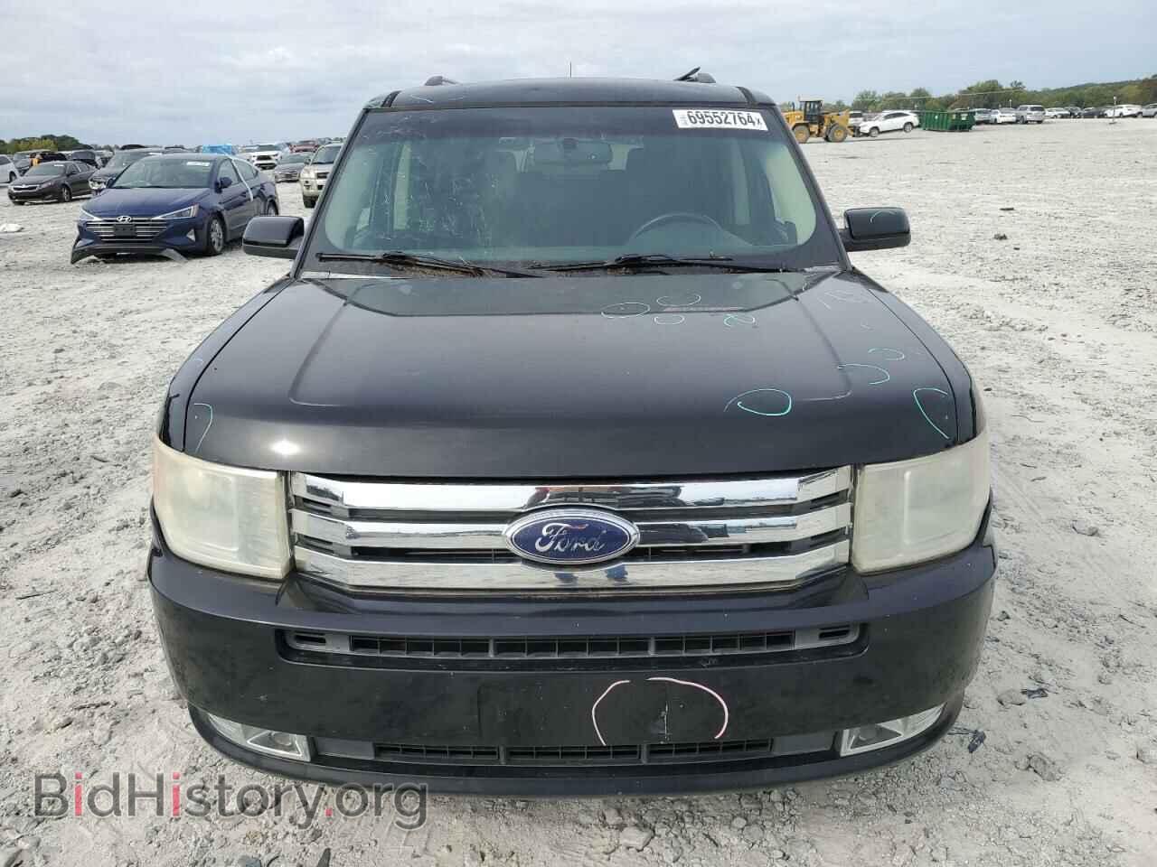 2009 FORD FLEX - VIN: 2FMDK52C39BA17804 - Photo 5