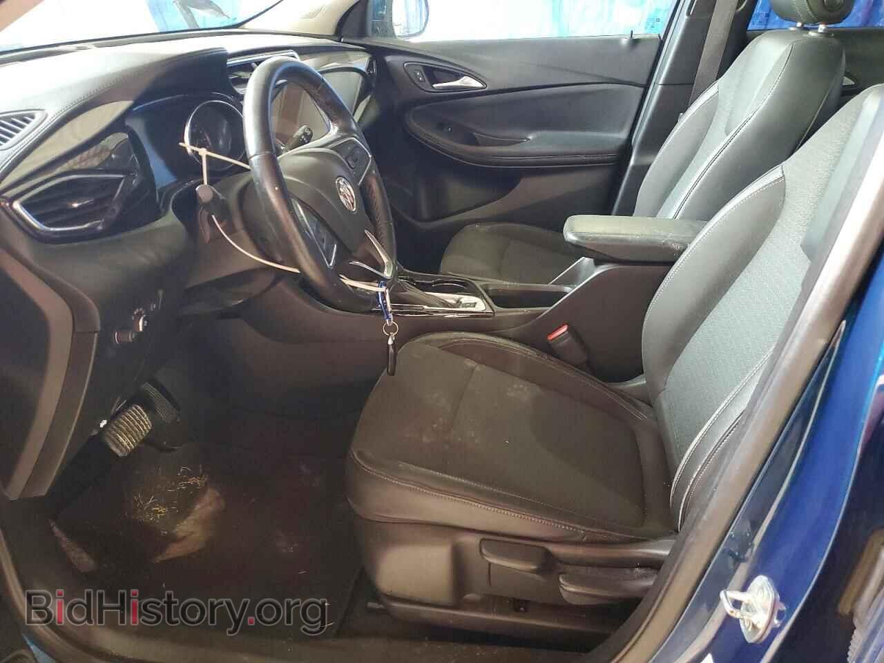 2020 BUICK ENCORE - VIN: KL4MMBS24LB114179 - Photo 7