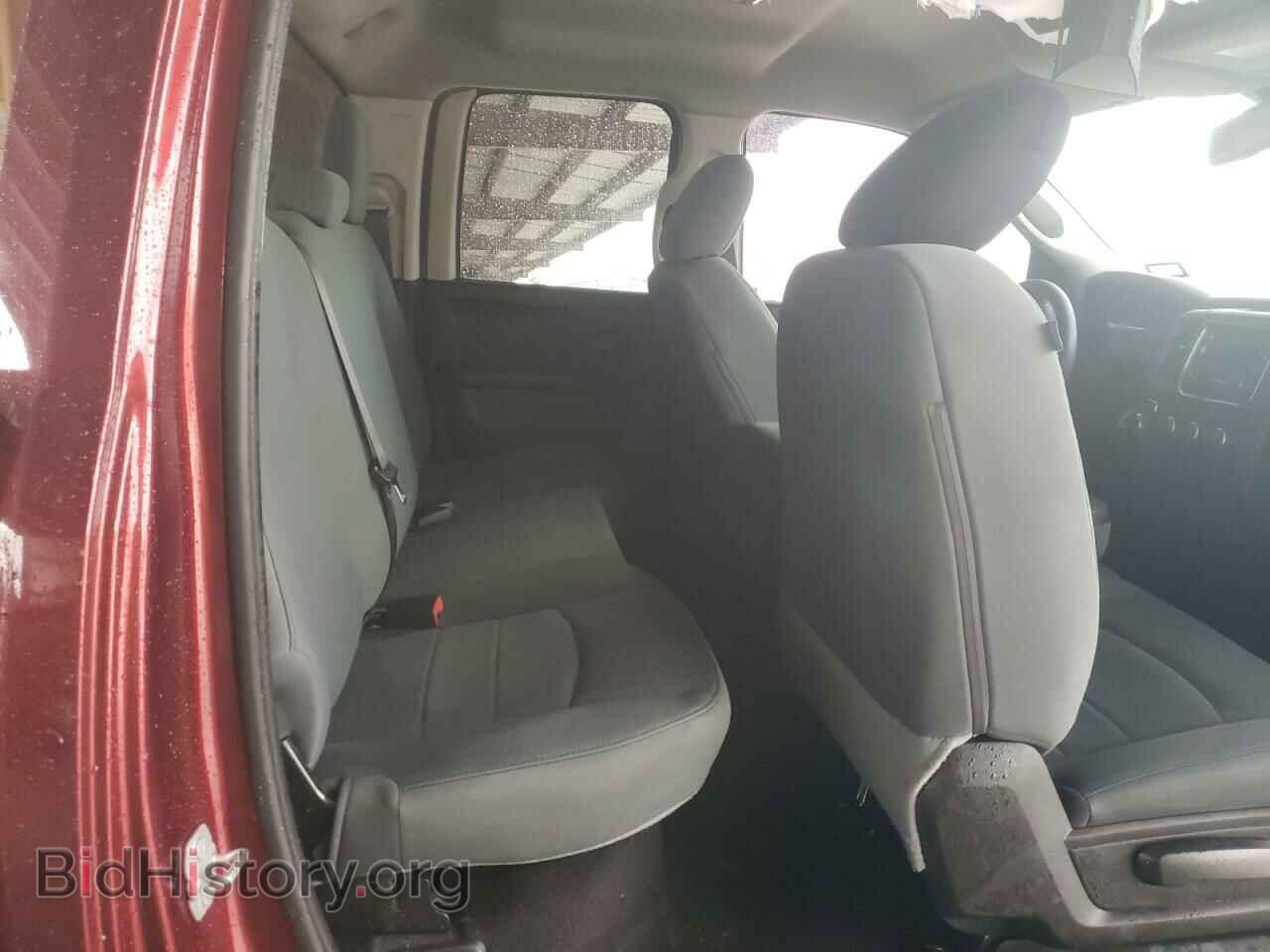 2019 RAM 1500 - VIN: 1C6RR6FG2KS629309 - Photo 10