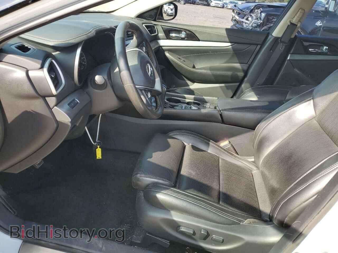2016 NISSAN MAXIMA - VIN: 1N4AA6AP1GC405783 - Фото 7