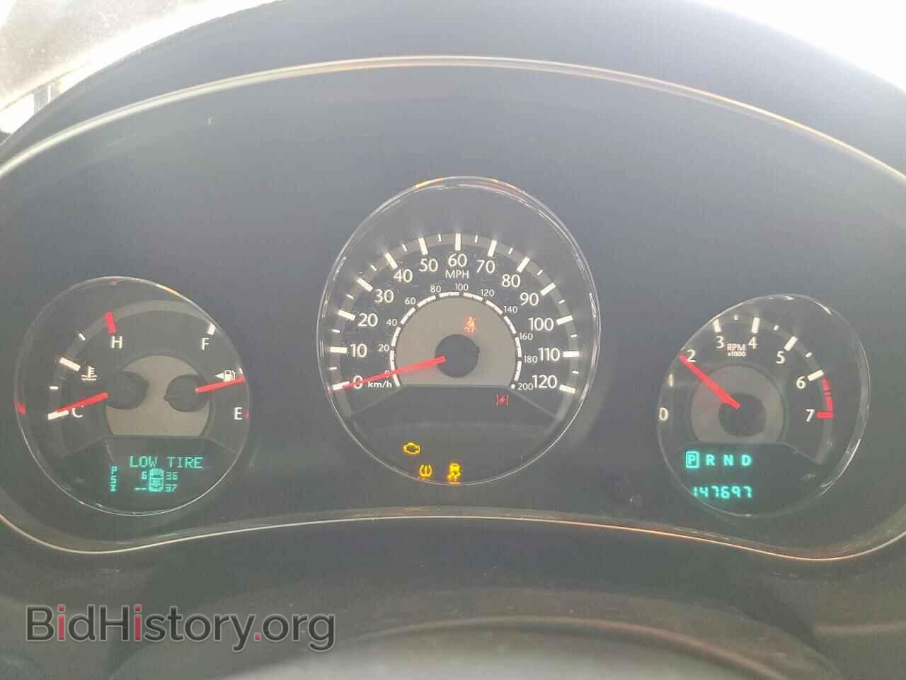 2013 CHRYSLER 200 - VIN: 1C3BCBEB7DN511546 - Photo 9