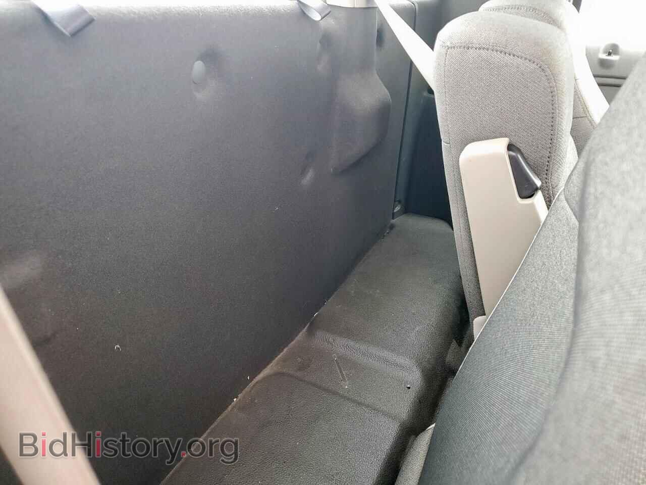 2009 FORD All Models - VIN: 1FTRF12W99KB50042 - Фото 10