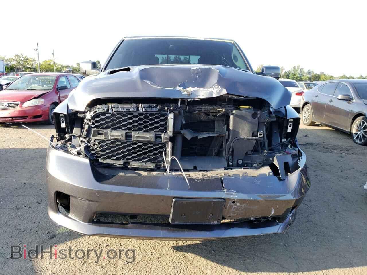 2018 RAM 1500 - VIN: 1C6RR7MT8JS164071 - Фото 5