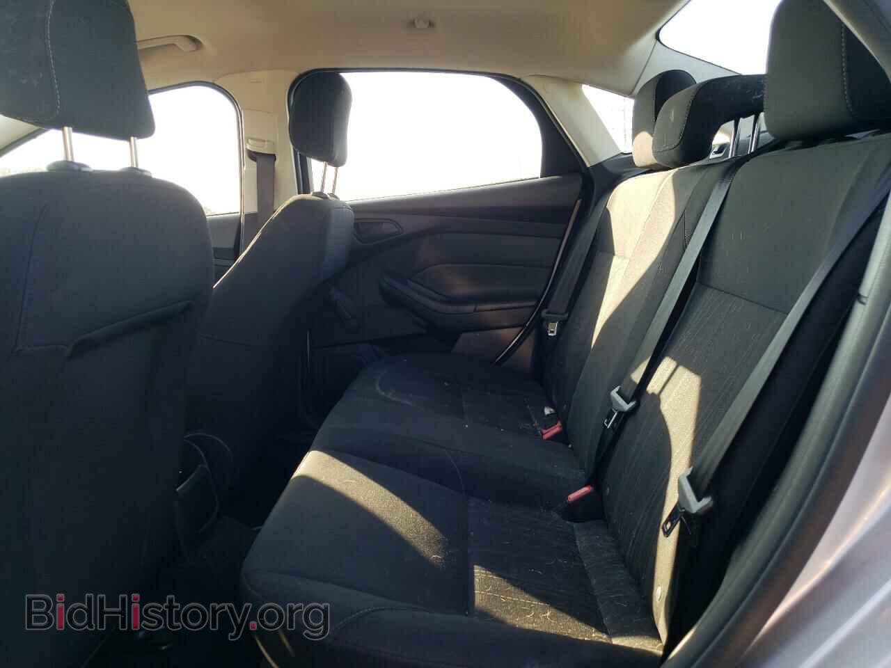 2015 FORD FOCUS - VIN: 1FADP3E2XFL312526 - Photo 6