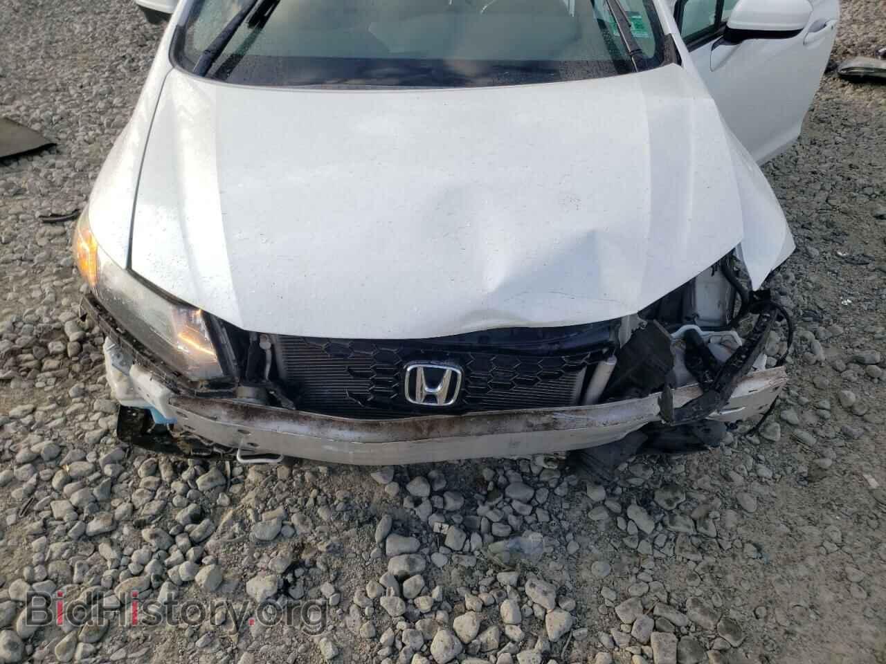 2014 HONDA CIVIC - VIN: 19XFB2F99EE251037 - Фото 11