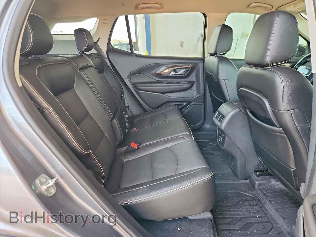 2019 GMC TERRAIN - VIN: 3GKALSEX3KL388266 - Photo 11