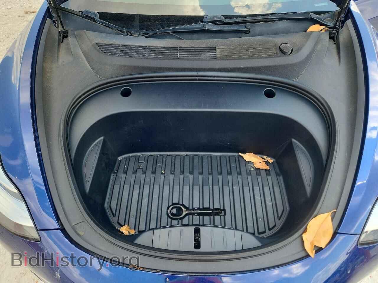 2020 TESLA MODEL 3 - VIN: 5YJ3E1EA7LF599233 - Фото 11