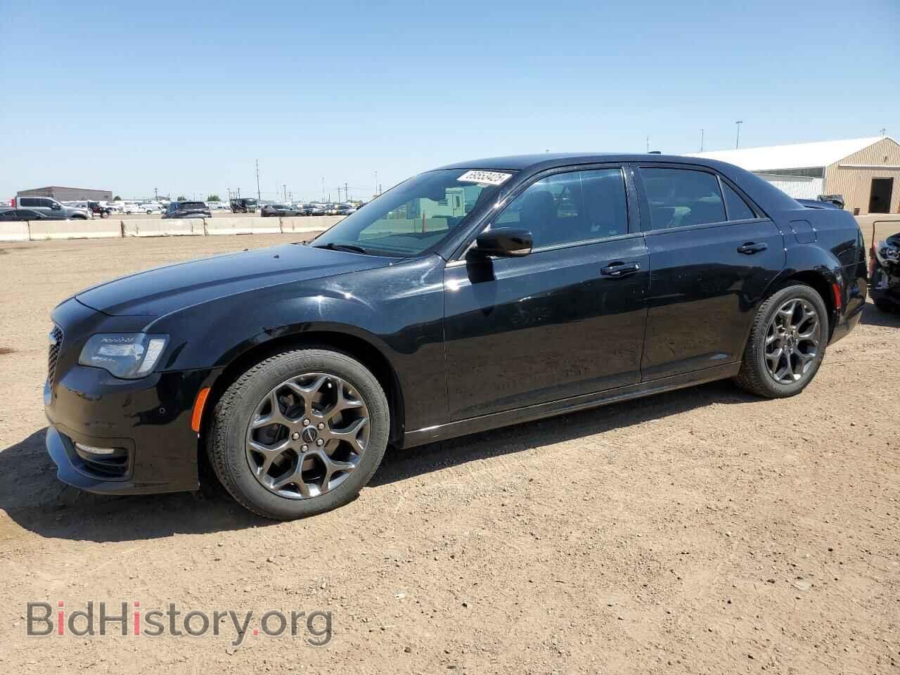Photo 2C3CCAGG6HH539098 - CHRYSLER 300 2017