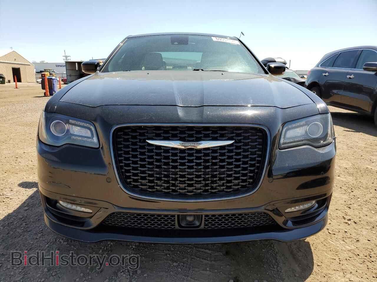 2017 CHRYSLER 300 - VIN: 2C3CCAGG6HH539098 - Фото 5