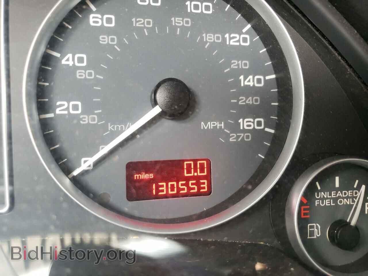 2006 AUDI S4/RS4 - VIN: WAUGL78E26A122034 - Фото 8