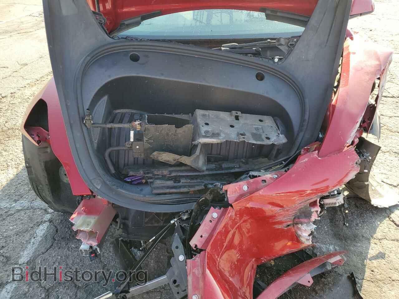 2022 TESLA MODEL 3 - VIN: 5YJ3E1EA4NF133567 - Photo 11
