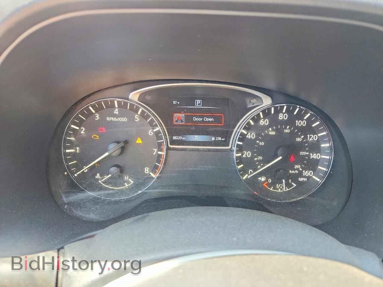 2019 NISSAN PATHFINDER - VIN: 5N1DR2MN1KC650137 - Photo 9