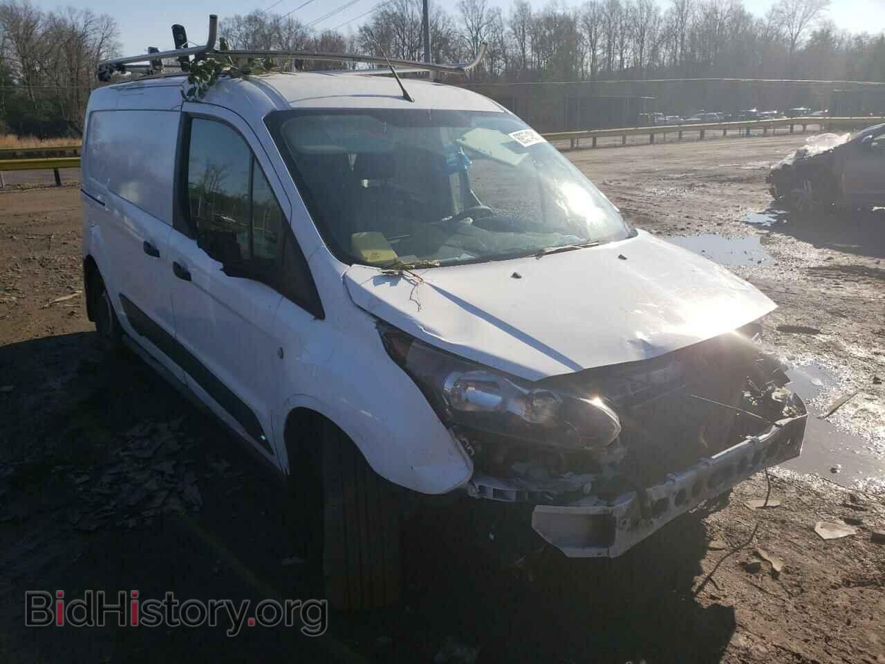 Фотография NM0LS7E75E1139478 - FORD TRANSIT CO 2014