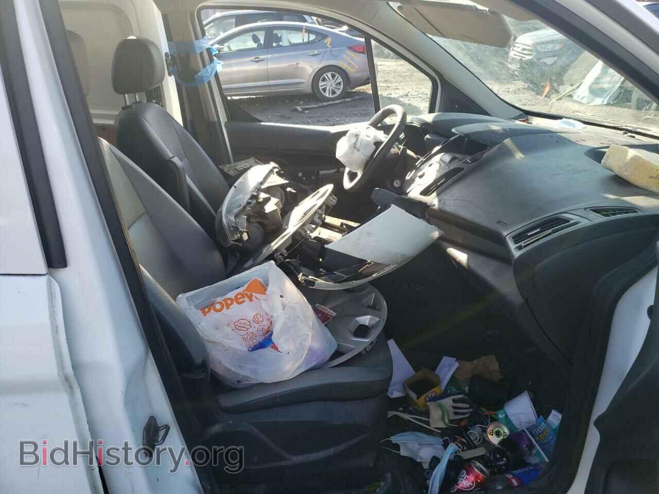 2014 FORD TRANSIT CO - VIN: NM0LS7E75E1139478 - Фото 5
