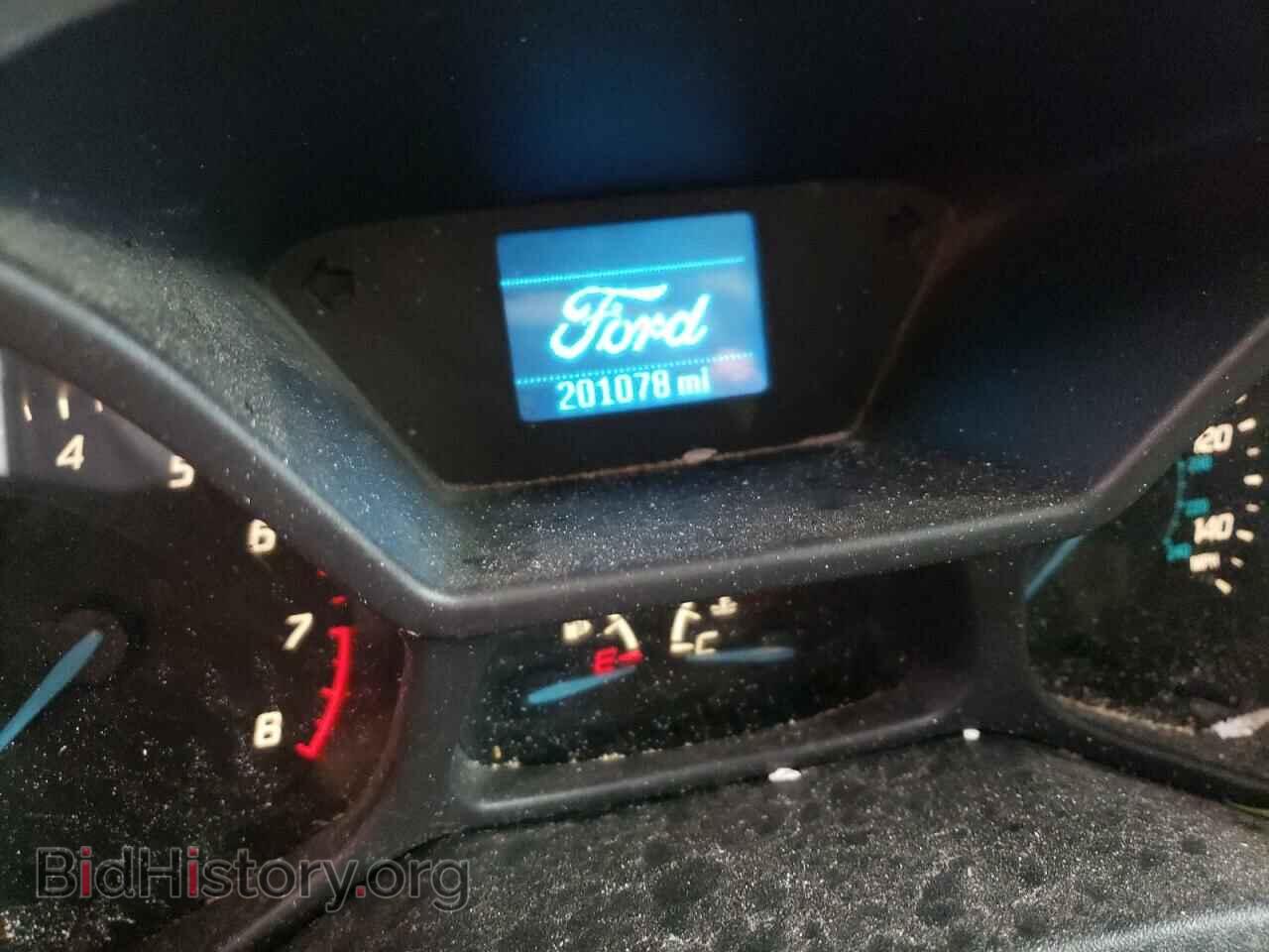 2014 FORD TRANSIT CO - VIN: NM0LS7E75E1139478 - Фото 8