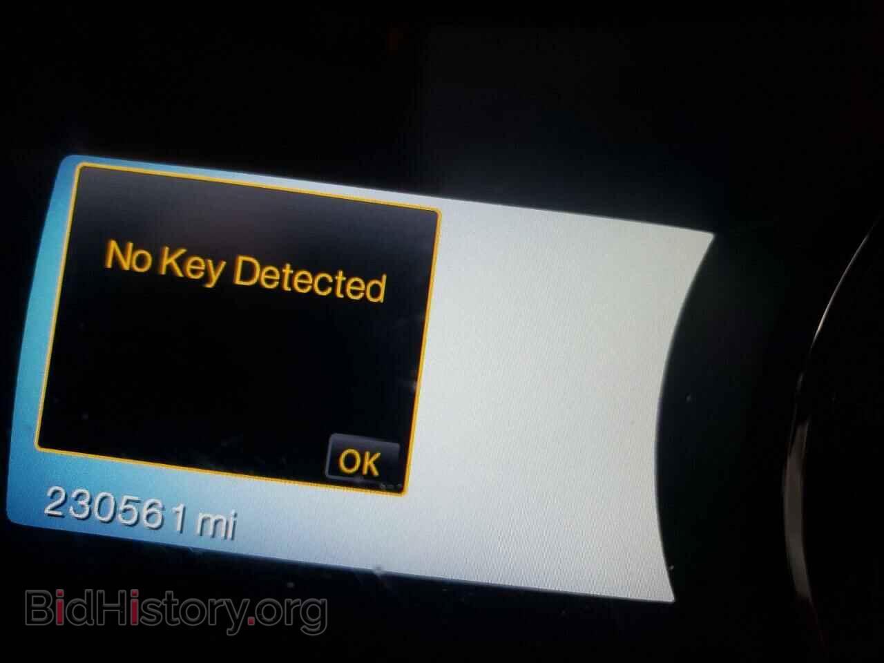 2011 FORD EDGE - VIN: 2FMDK3KC8BBA51649 - Photo 8