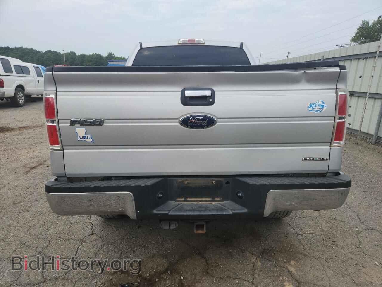 2012 FORD F-150 - VIN: 1FTFW1EF5CKE20003 - Фото 6