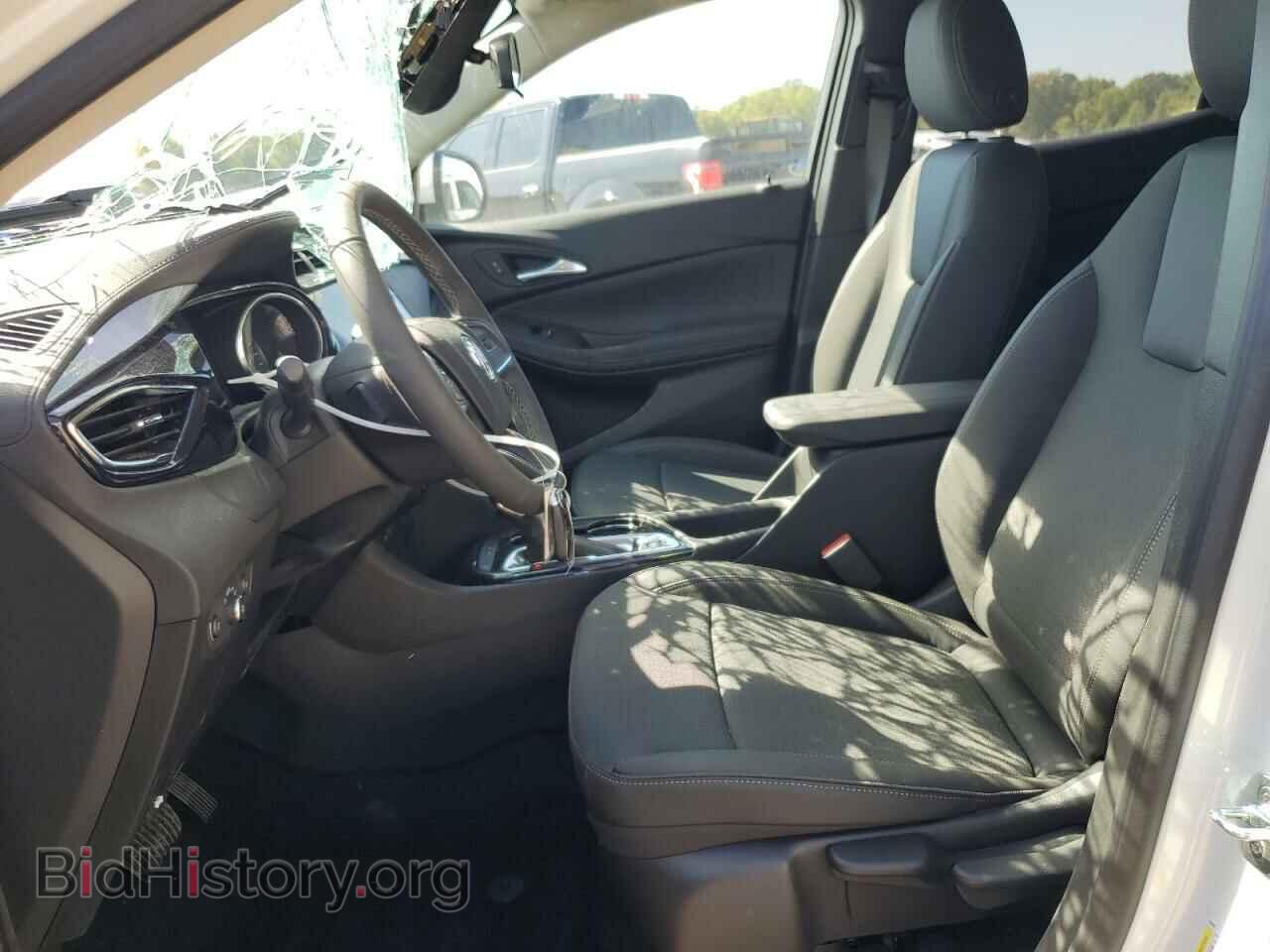 2023 BUICK ENCORE - VIN: KL4MMBS20PB152689 - Photo 7