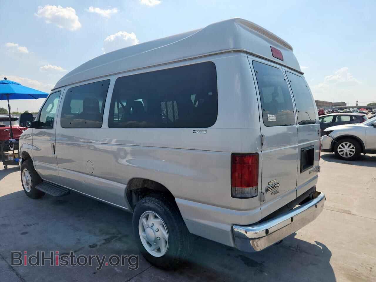 2009 FORD ALL Models - VIN: 1FBNE31L69DA46976 - Фото 2