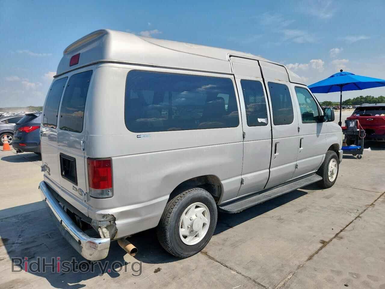 2009 FORD ALL Models - VIN: 1FBNE31L69DA46976 - Фото 3