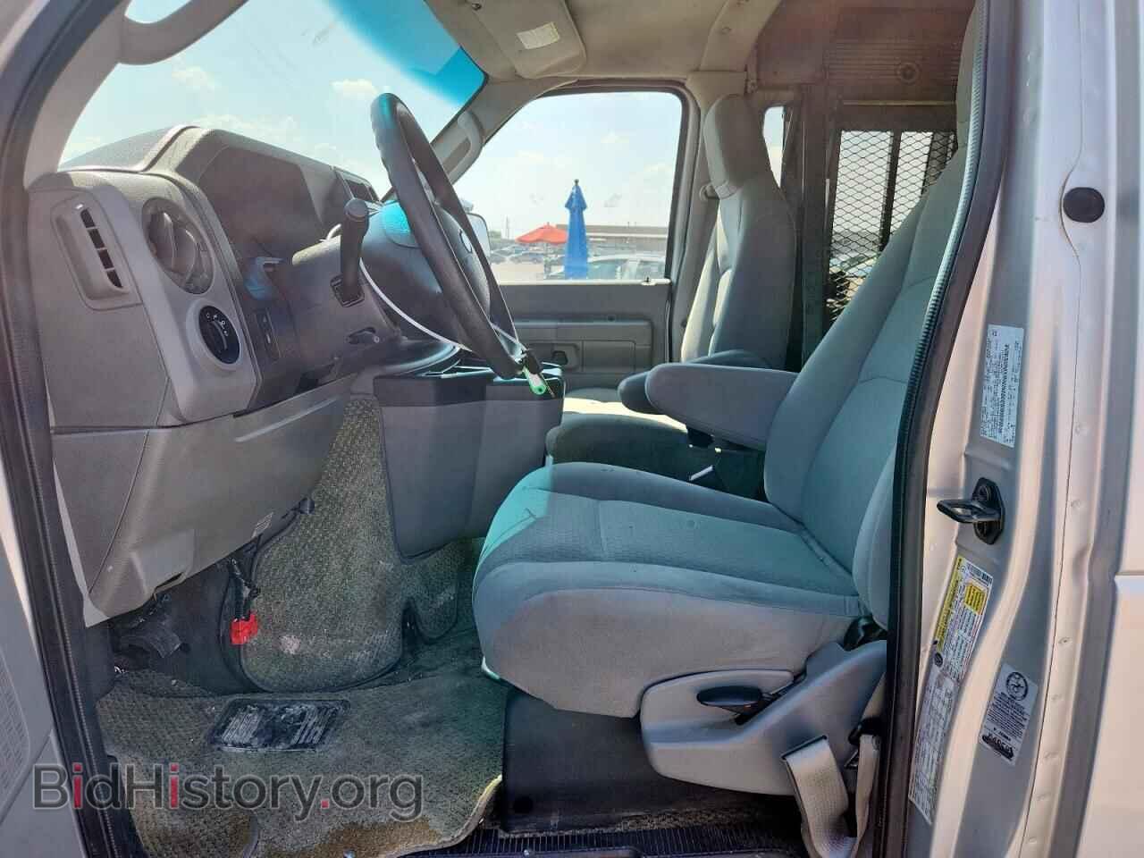 2009 FORD ALL Models - VIN: 1FBNE31L69DA46976 - Фото 7