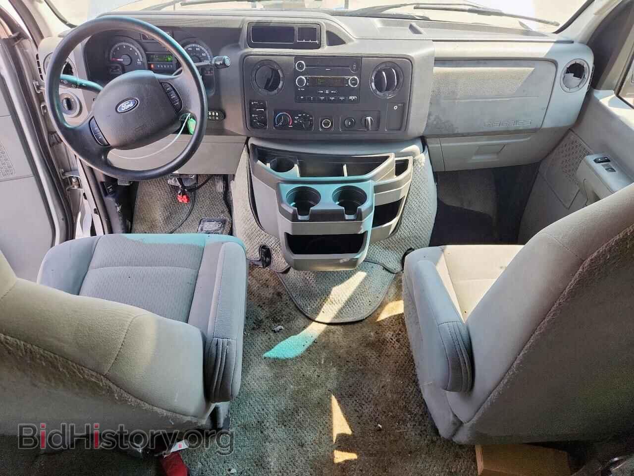 2009 FORD ALL Models - VIN: 1FBNE31L69DA46976 - Фото 8