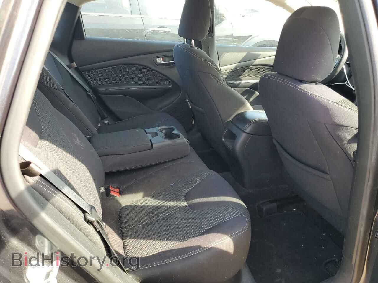 2014 DODGE DART - VIN: 1C3CDFBB0ED861797 - Фото 10