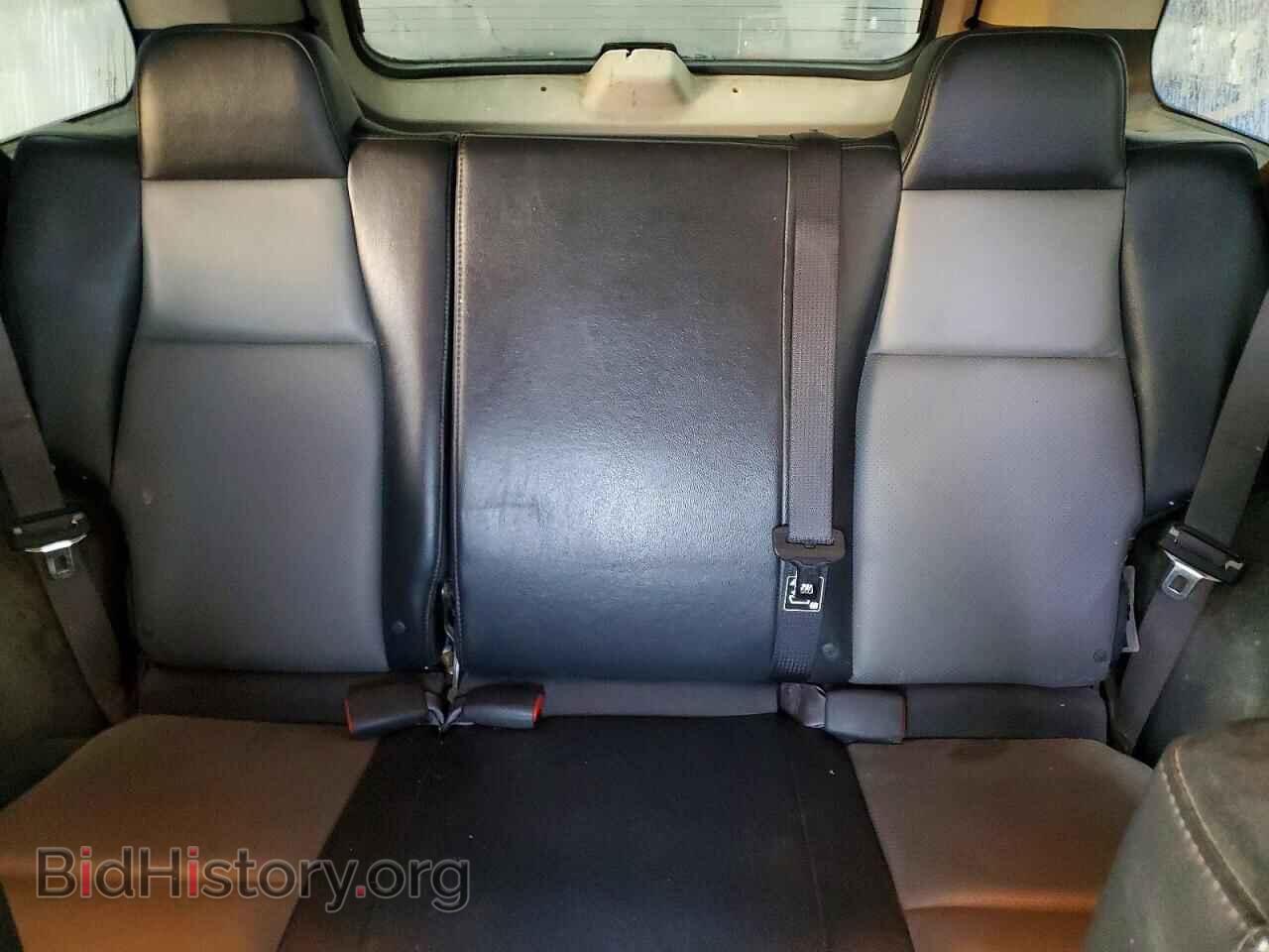 2008 JEEP CHEROKEE - VIN: 1J8HR48N48C210877 - Фото 10