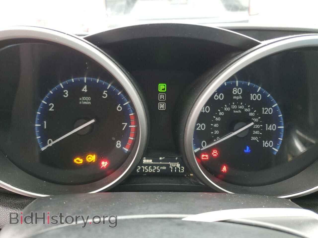 2013 MAZDA 3 - VIN: JM1BL1V76D1772627 - Фото 9