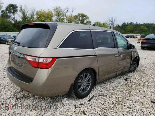 2011 HONDA All Models - VIN: 5FNRL5H67BB046143 - Фото 3