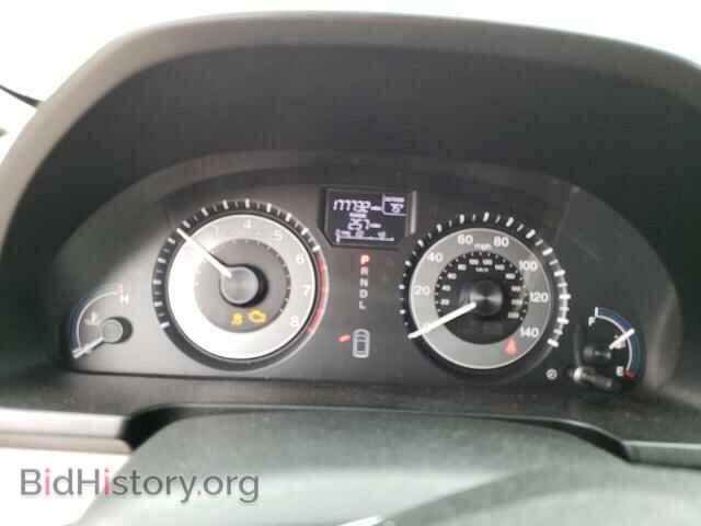2011 HONDA All Models - VIN: 5FNRL5H67BB046143 - Фото 9