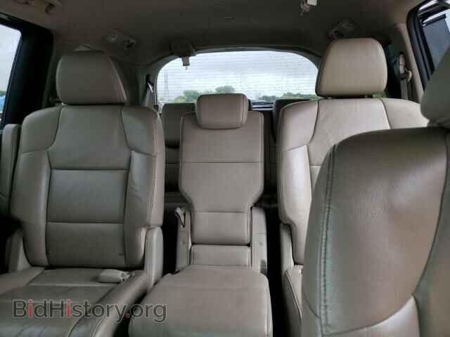 2011 HONDA All Models - VIN: 5FNRL5H67BB046143 - Фото 10