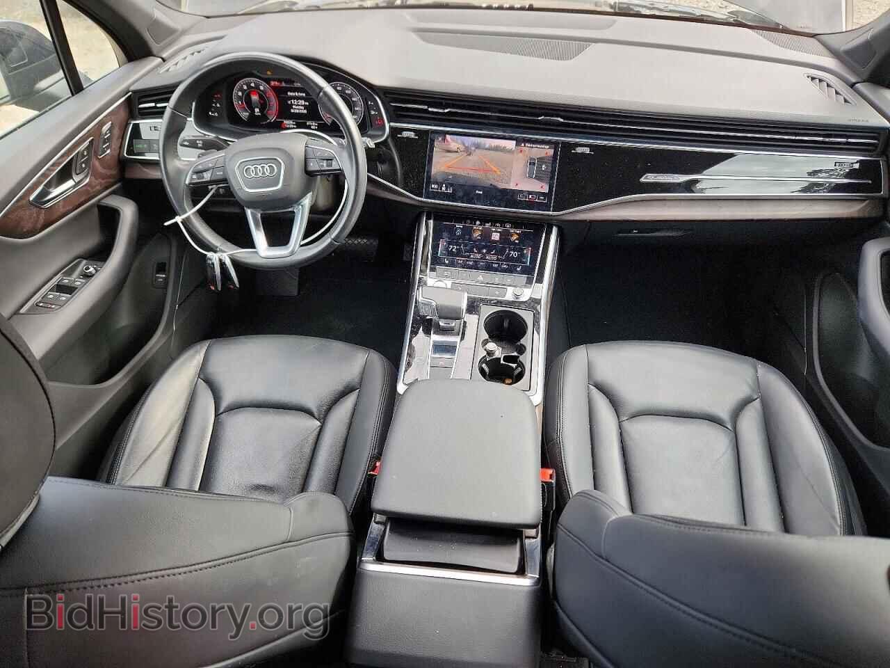 2020 AUDI Q7 - VIN: WA1LXAF78LD003884 - Photo 8