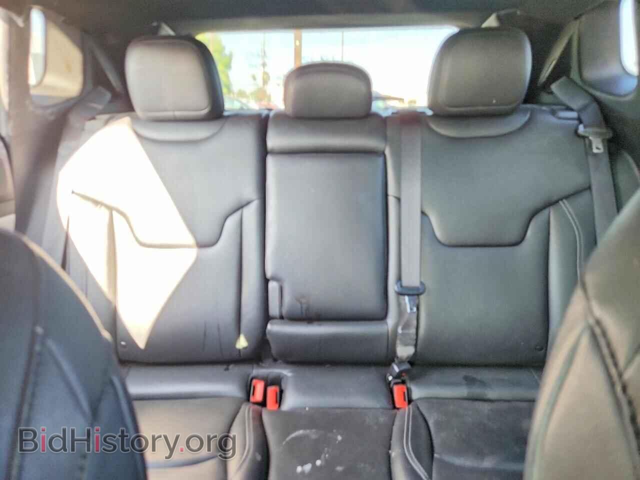 2025 JEEP COMPASS - VIN: 3C4NJDCN7ST597400 - Фото 10