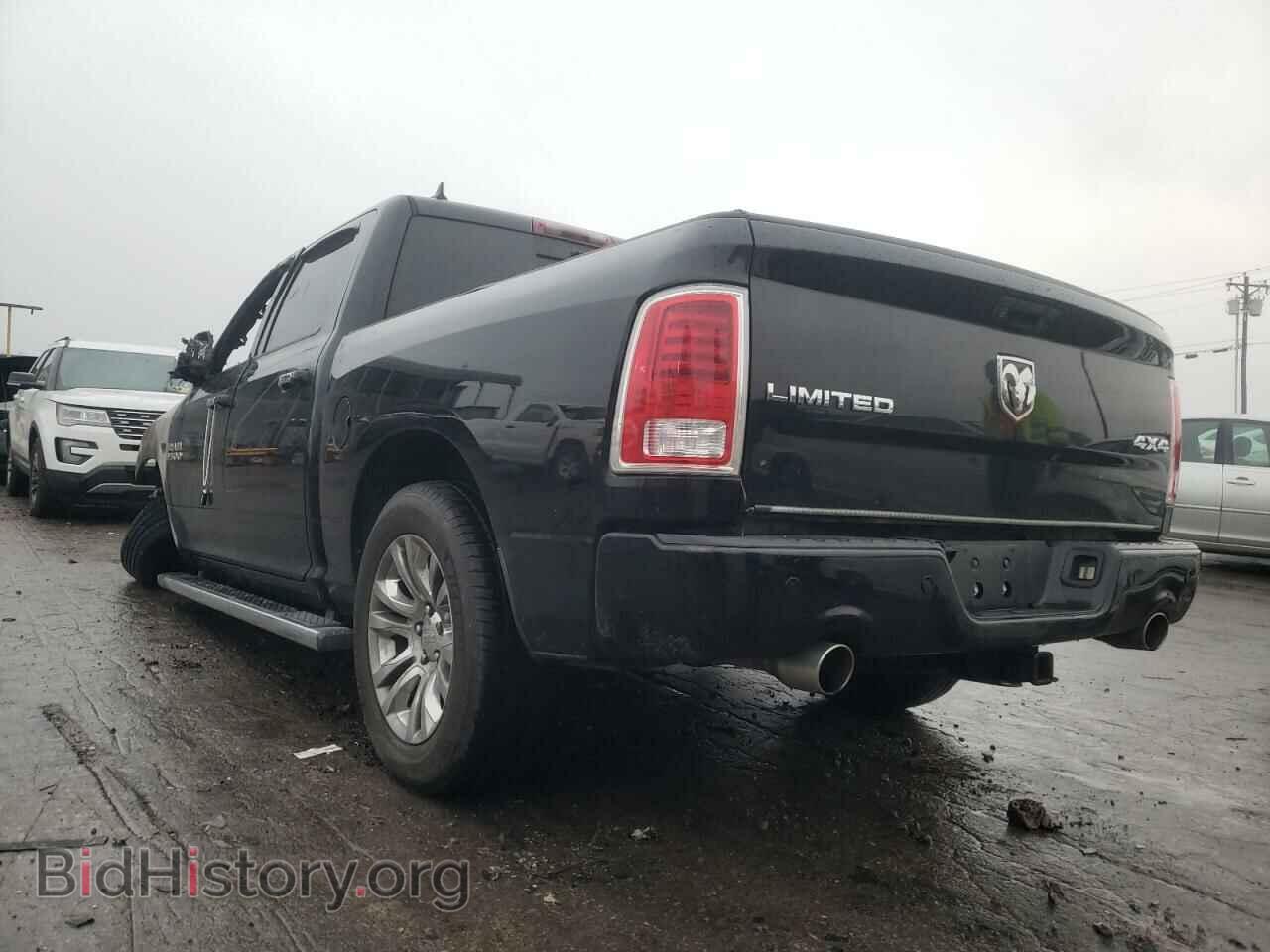 2014 RAM 1500 - VIN: 1C6RR7PT5ES195554 - Фото 3