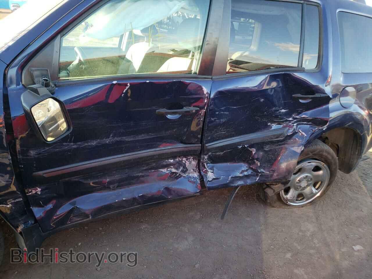 2013 HONDA PILOT - VIN: 5FNYF4H24DB006700 - Фото 9