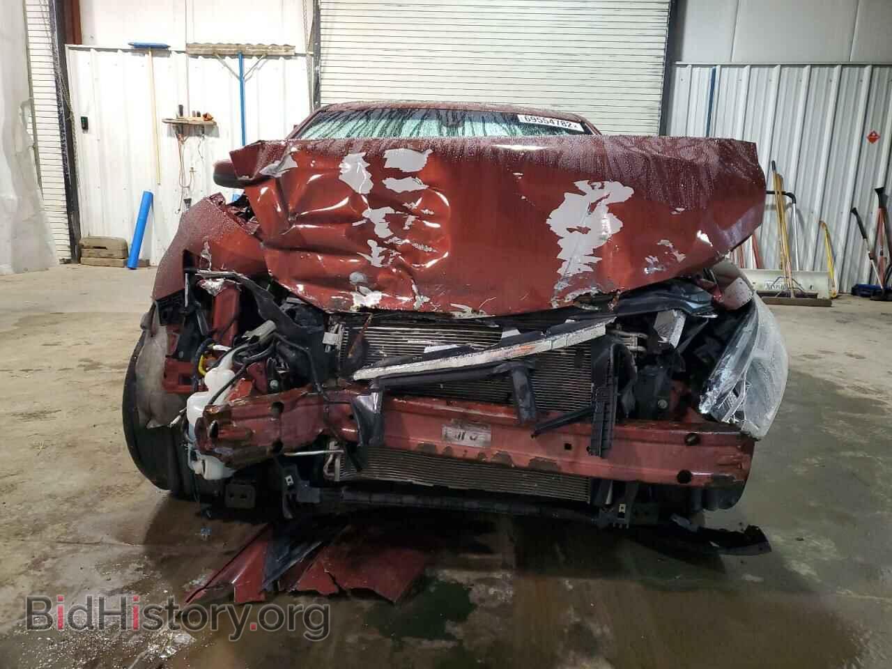 2014 FORD TAURUS - VIN: 1FAHP2E8XEG154843 - Photo 5