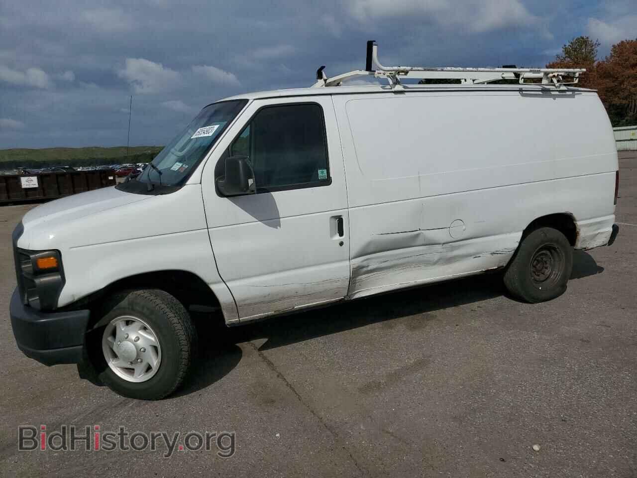 Фотография 1FTNE2EW7CDA45210 - FORD ALL Models 2012