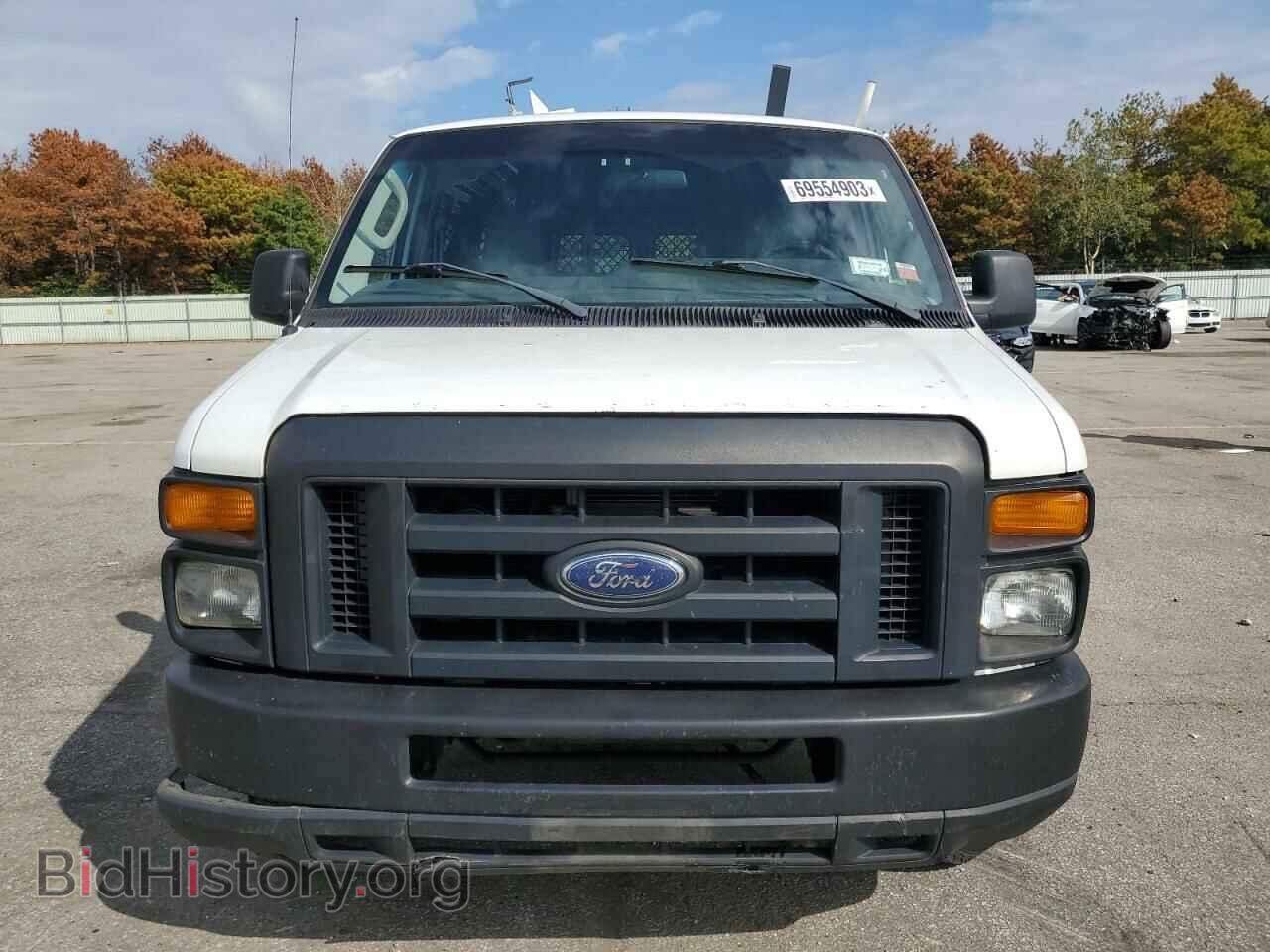 2012 FORD ALL Models - VIN: 1FTNE2EW7CDA45210 - Фото 5