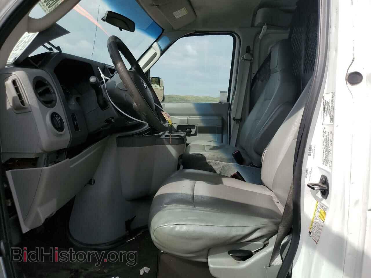 2012 FORD ALL Models - VIN: 1FTNE2EW7CDA45210 - Фото 7